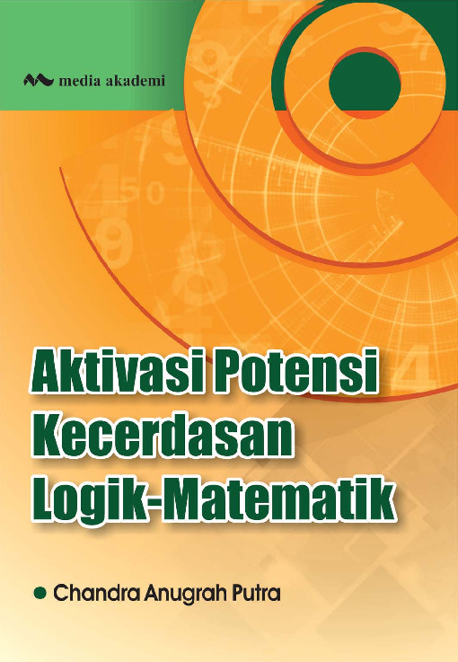 Sampul buku Aktivasi Potensi Kec...